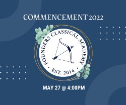 Commencement